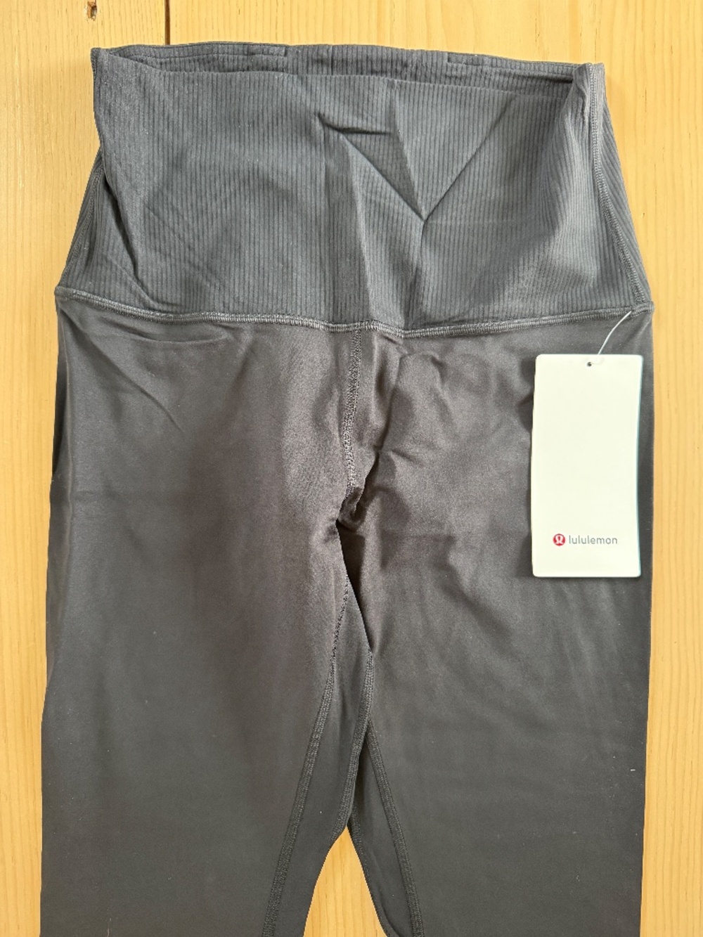 Lululemon Align Rib-Trim - Picture 3 of 3